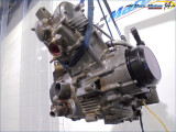 MOTEUR YAMAHA 450 KODIAC 2006