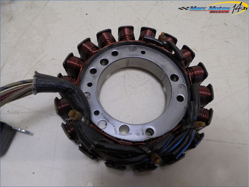 STATOR YAMAHA 450 KODIAC 2006