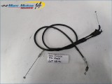 CABLE D'ACCELERATEUR YAMAHA 600 FAZER 2000