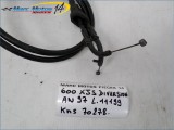 CABLE D'ACCELERATEUR YAMAHA 600 XJS 1997