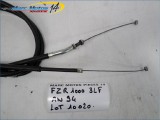 CABLE D'ACCELERATEUR YAMAHA 1000 FZR EXUP 1994