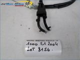 CABLE D'ACCELERATEUR YAMAHA R1 2004