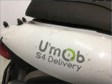 U MOB 50 S4 DELIVERY 