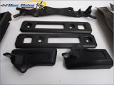 PLASTIQUES ET CAOUTCHOUCS DIVERS YAMAHA FZ8 2012