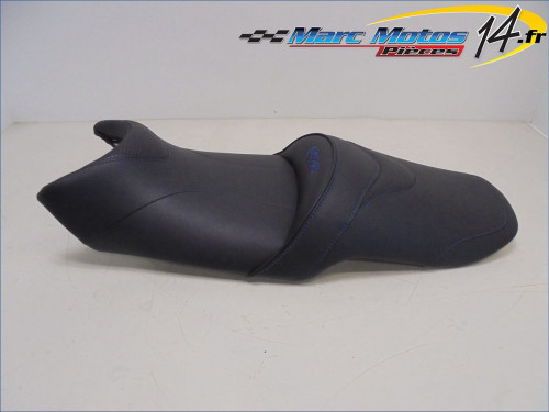 SELLE CONFORT YAMAHA FZ6 S2 2007