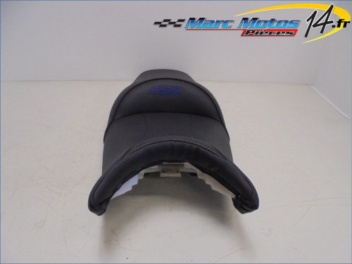 SELLE CONFORT YAMAHA FZ6 S2 2007