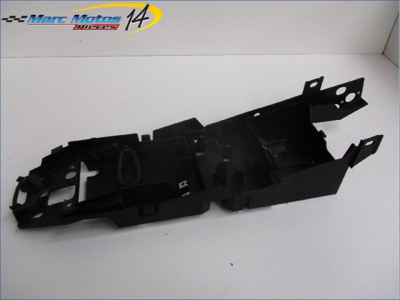 SUPPORT BATTERIE YAMAHA FZ8 2012