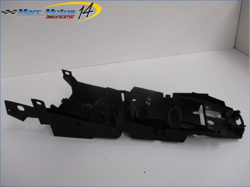 SUPPORT BATTERIE YAMAHA FZ8 2012