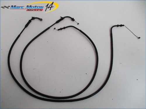 CABLE D&#039;ACCELERATEUR TRIUMPH 900 BONNEVILLE T100 2005