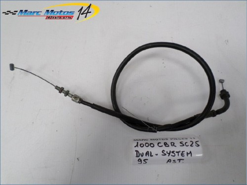 CABLE DE STARTER HONDA 1000 CBR F DUAL CBS 1995