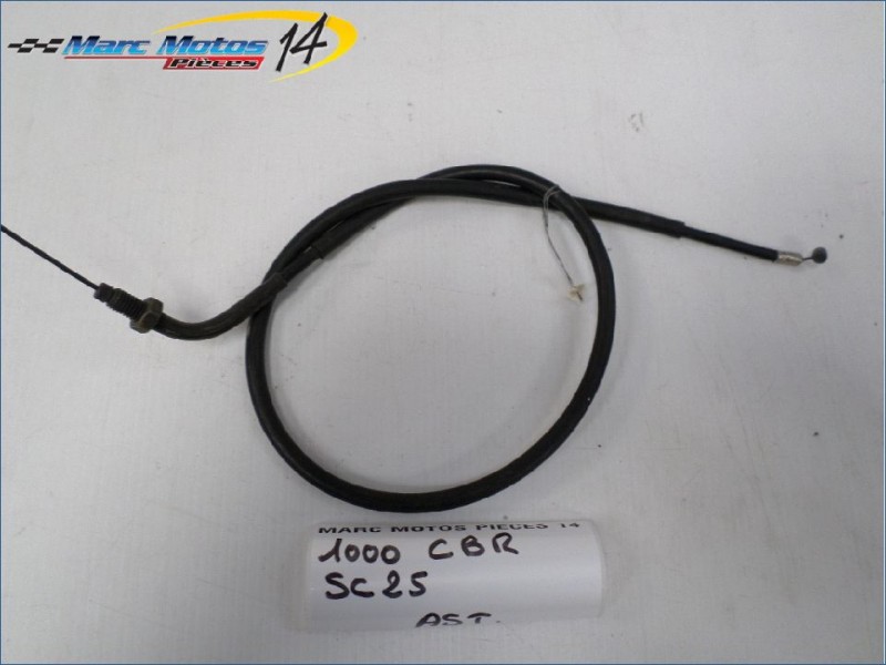 CABLE DE STARTER HONDA 1000 CBR F SC25