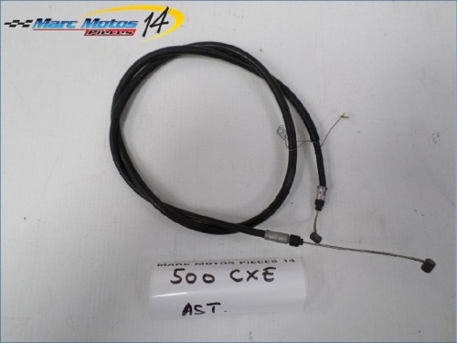 CABLE DE STARTER HONDA 500 CXE EUROSPORT 