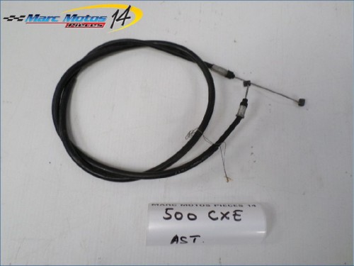 CABLE DE STARTER HONDA 500 CXE EUROSPORT 