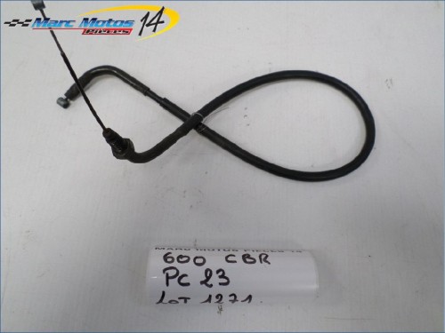 CABLE DE STARTER HONDA 600 CBR F PC23