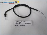 CABLE DE STARTER HONDA 750 VFR 1987