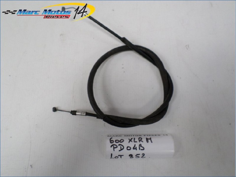 CABLE DE STARTER HONDA 600 XLRM PD04B