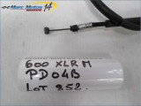 CABLE DE STARTER HONDA 600 XLRM PD04B