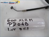 CABLE DE STARTER HONDA 600 XLRM PD04B