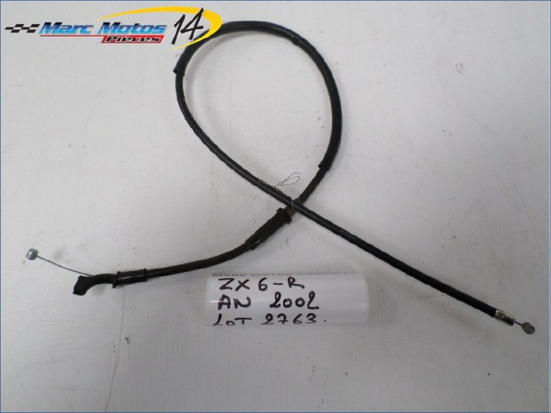 CABLE DE STARTER KAWASAKI ZX6R 2002