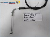 CABLE DE STARTER KAWASAKI 600 ZZR 2001