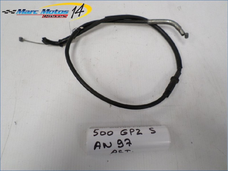 CABLE DE STARTER KAWASAKI 500 GPZ S 1997