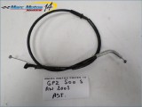 CABLE DE STARTER KAWASAKI 500 GPZ S 2002