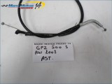 CABLE DE STARTER KAWASAKI 500 GPZ S 2002