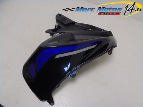 HABILLAGE DE RESERVOIR YAMAHA MT09 TRACER GT 2019