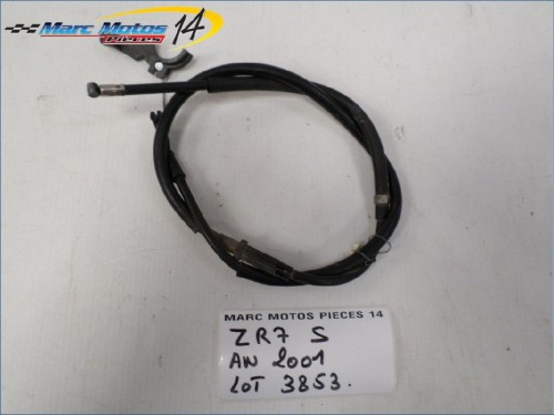 CABLE DE STARTER KAWASAKI ZR7 S 2001