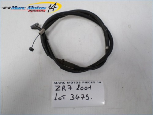 CABLE DE STARTER KAWASAKI ZR7 2001