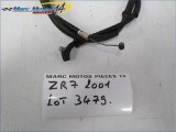 CABLE DE STARTER KAWASAKI ZR7 2001