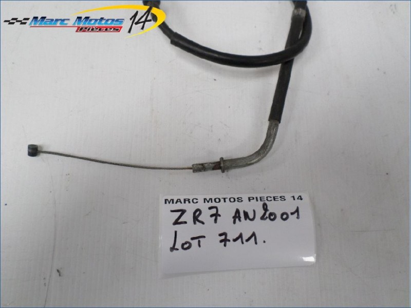 CABLE DE STARTER KAWASAKI ZR7 2001