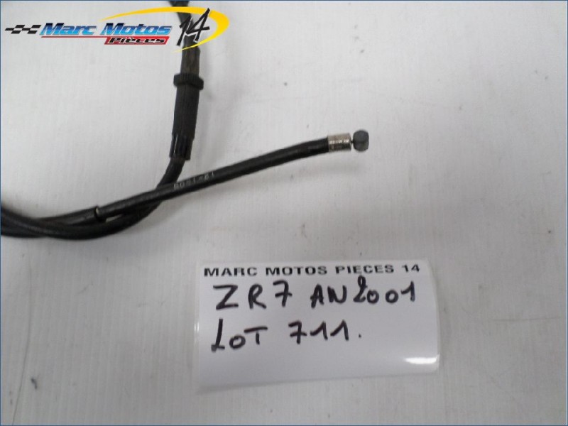 CABLE DE STARTER KAWASAKI ZR7 2001