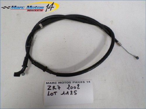 CABLE DE STARTER KAWASAKI ZR7 2002