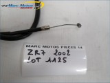 CABLE DE STARTER KAWASAKI ZR7 2002