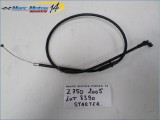 CABLE DE STARTER KAWASAKI Z750 2005