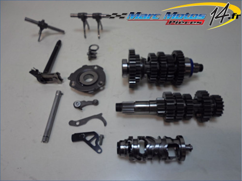 BOITE DE VITESSES KTM 790 DUKE 2020