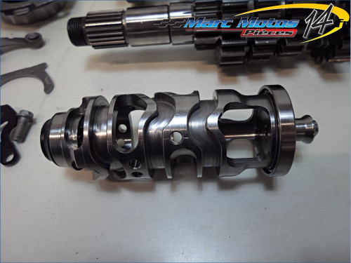BOITE DE VITESSES KTM 790 DUKE 2020
