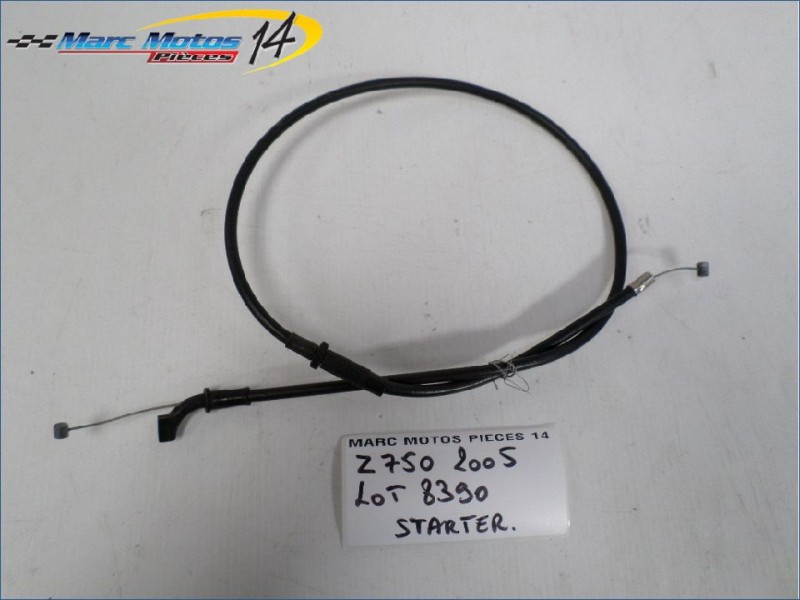 CABLE DE STARTER KAWASAKI Z750 2005