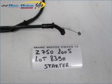 CABLE DE STARTER KAWASAKI Z750 2005