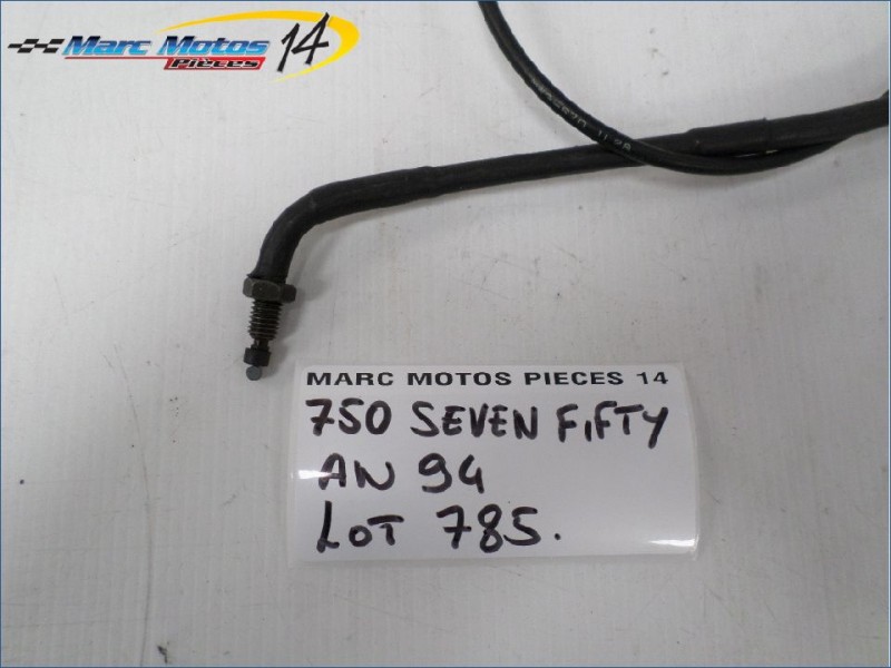 CABLE DE STARTER HONDA 750 CB SEVEN FIFTY 1994