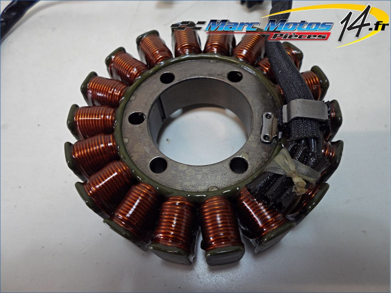 STATOR KTM 790 DUKE 2020