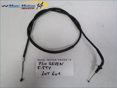 CABLE DE STARTER HONDA 750 CB SEVEN FIFTY 