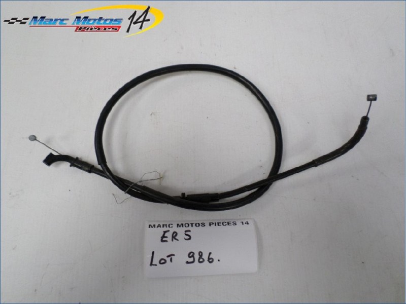 CABLE DE STARTER KAWASAKI ER5 1997