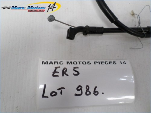 CABLE DE STARTER KAWASAKI ER5 1997