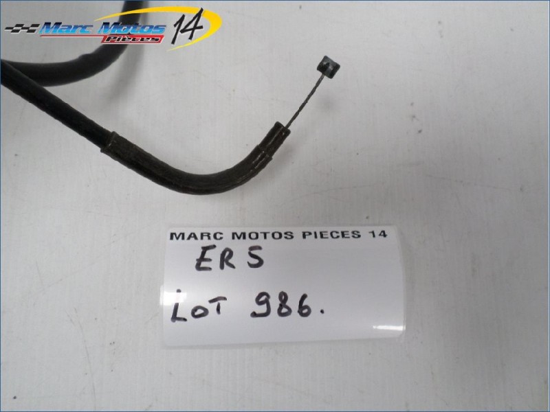 CABLE DE STARTER KAWASAKI ER5 1997