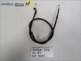 CABLE DE STARTER KAWASAKI 550 ZEPHYR 1997