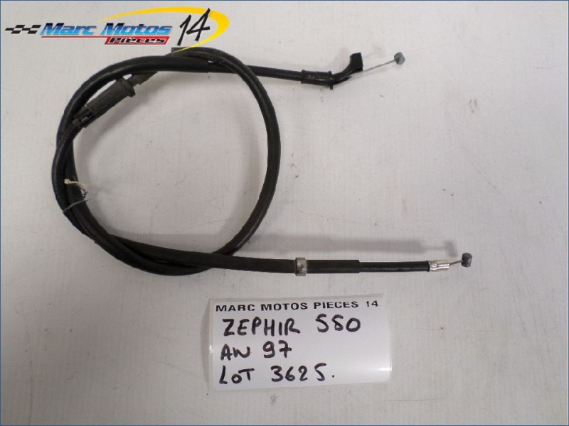 CABLE DE STARTER KAWASAKI 550 ZEPHYR 1997