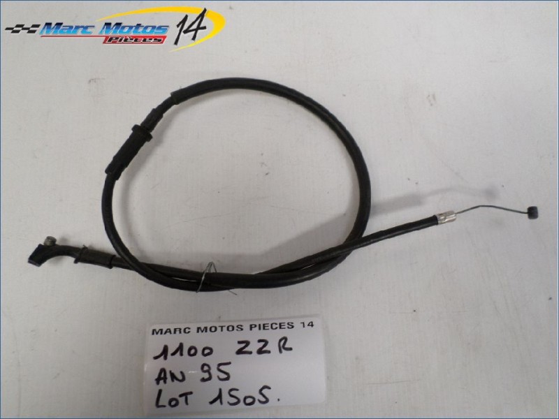 CABLE DE STARTER KAWASAKI 1100 ZZR 1995