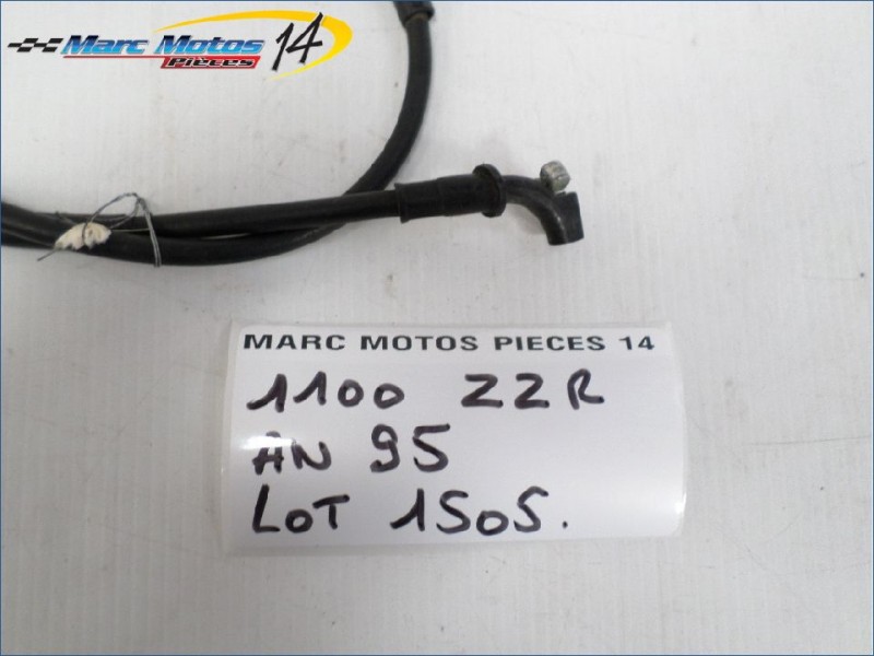 CABLE DE STARTER KAWASAKI 1100 ZZR 1995